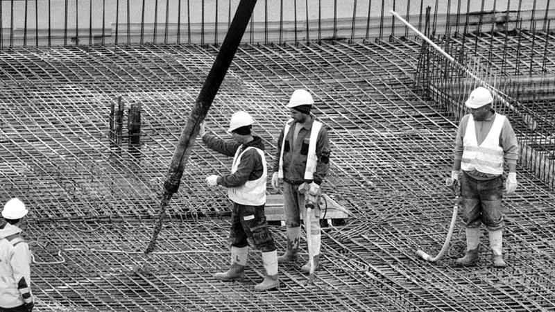 Conception de radier général à Rouen : étude géotechnique et dimensionnement